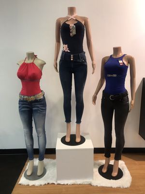dominican mulatto shapewear