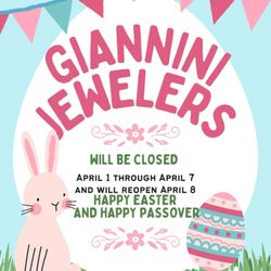 Giannini Jewelers Inc