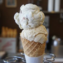 Ripples - Kulfi and chai tea ($4.79)