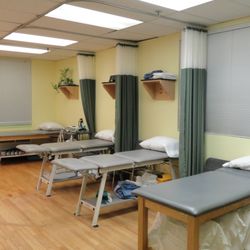 University Physiotherapy