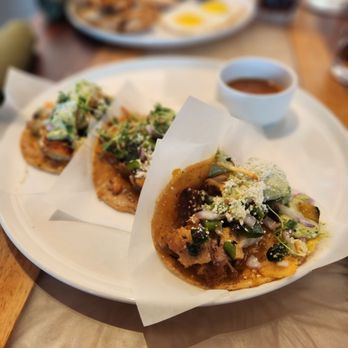 Coco Maya - Tko tacos - Caribbean Near Me - San Diego, California
