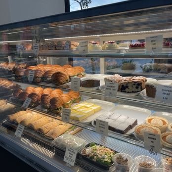 Bonrue Bakery - Bakeries Near Me - Springdale , Utah
