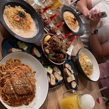La Casa Mia - Italian Near Me - Milpitas, California La Casa Mia - Italian Near Me - Milpitas, California