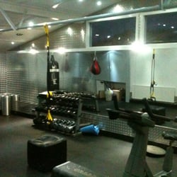 Limitless Fitness - Personal Trainer Chislehurst, Chislehurst Personal Trainer, Personal Training in Chislehurst, Personal Trainers Chislehurst