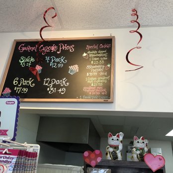 Cupcake and Things Bakery - Bakeries Near Me - Kapolei, Hawaii Cupcake and Things Bakery - Bakeries Near Me - Kapolei, Hawaii