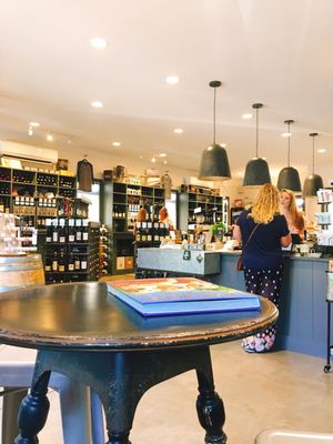 Deep Roots Wine Market & Tasting Room by null