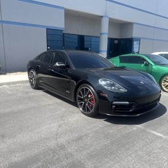 Ghost Customz Wraps - Vehicle Wraps Near Me - Las Vegas, Nevada Ghost Customz Wraps - Vehicle Wraps Near Me - Las Vegas, Nevada