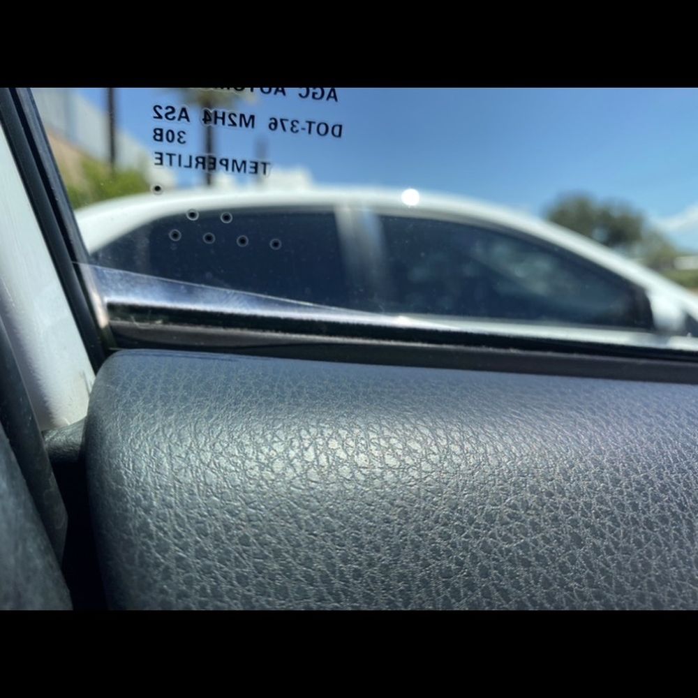 The Specialists - Divers side window - Car Stereo Installation Near Me - Tucson, Arizona The Specialists - Divers side window - Car Stereo Installation Near Me - Tucson, Arizona