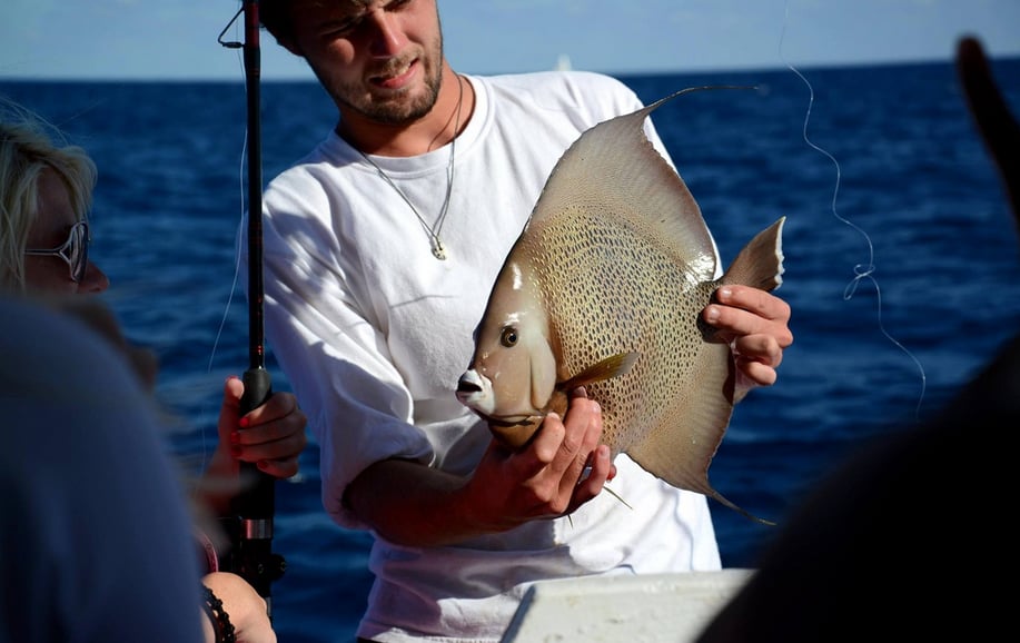 Fishful Thinking Logo