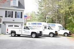 Slide of Lund Plumbing & Heating