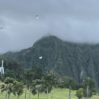 Chile Relleno - Stunning View from the front of their restaurant. - Mexican Near Me - Kaneohe, Hawaii Chile Relleno - Stunning View from the front of their restaurant. - Mexican Near Me - Kaneohe, Hawaii