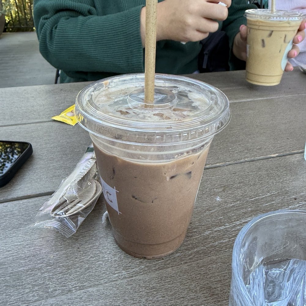 Persephone Bakery - Decaf mocha - Bakeries Near Me - Jackson, Wyoming Persephone Bakery - Decaf mocha - Bakeries Near Me - Jackson, Wyoming