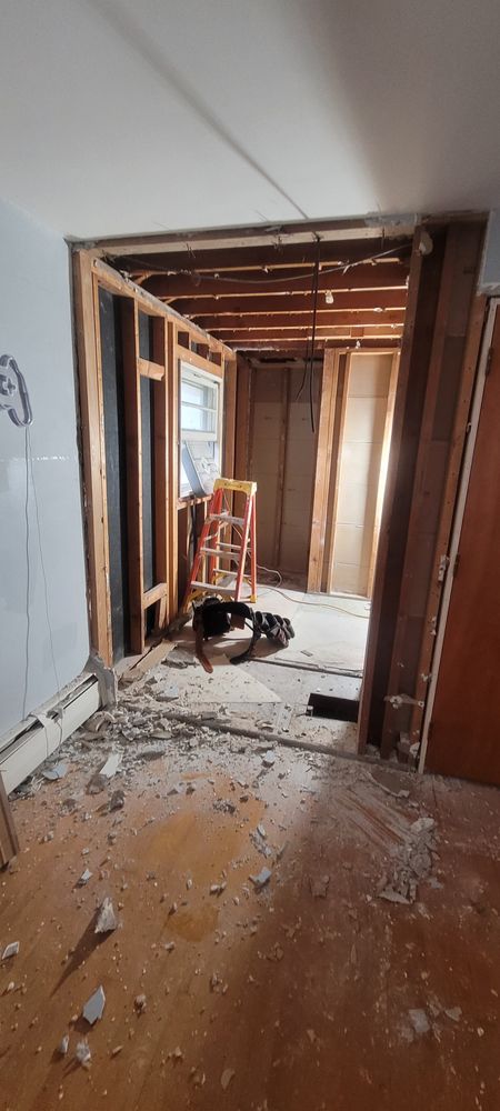 Slide of Coss & Sons Home Services