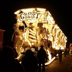 North Petherton Carnival