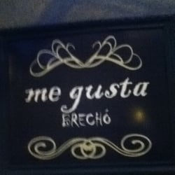 Me Gusta Brechó