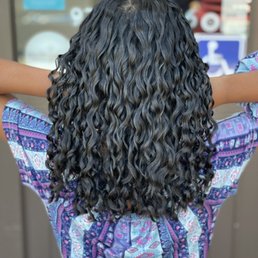 Exterior photo of Luxe Curls by Ashley - Livermore, California Exterior photo of Luxe Curls by Ashley - Livermore, California