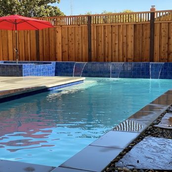 Advantage Pools - Landscaping Near Me - Brentwood, California