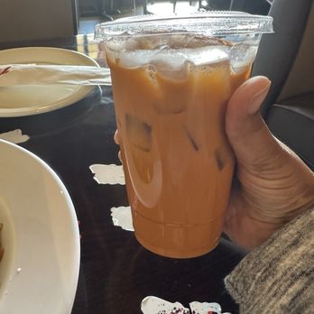 Tum Pok Pok - Thai Tea - Thai Near Me - Atlanta, Georgia Tum Pok Pok - Thai Tea - Thai Near Me - Atlanta, Georgia
