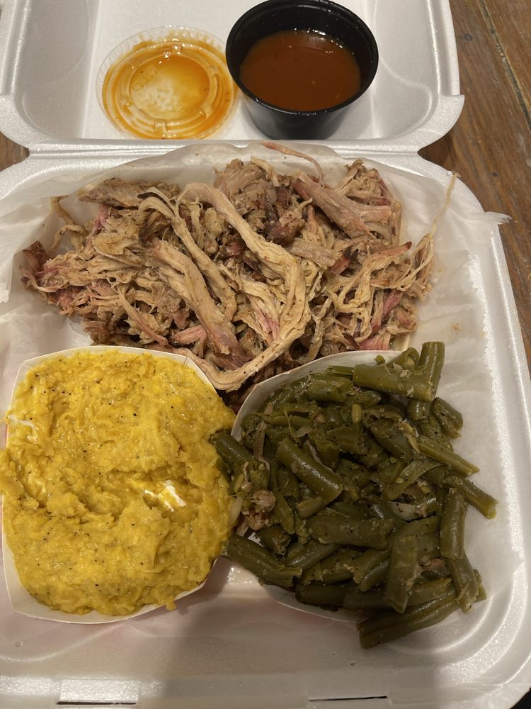 Blinkys Offset BBQ Logo