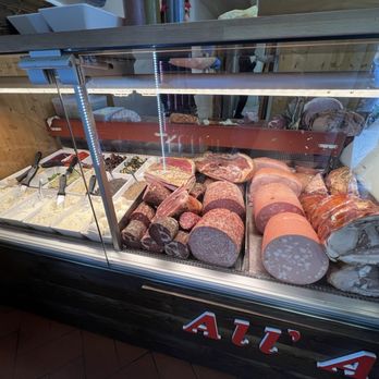 All'Antico Vinaio - Sandwiches Near Me - Florence, FI All'Antico Vinaio - Sandwiches Near Me - Florence, FI