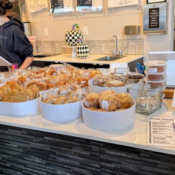 SIP Coffee - Sooo many delicious treats - Coffee & Tea Near Me - Toledo, Ohio SIP Coffee - Sooo many delicious treats - Coffee & Tea Near Me - Toledo, Ohio