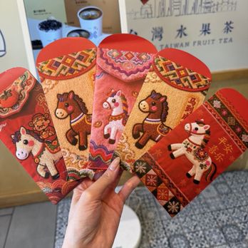 Yi Fang Taiwan Fruit Tea - IG: happyfoodietown - Bubble Tea Near Me - Arcadia, California Yi Fang Taiwan Fruit Tea - IG: happyfoodietown - Bubble Tea Near Me - Arcadia, California