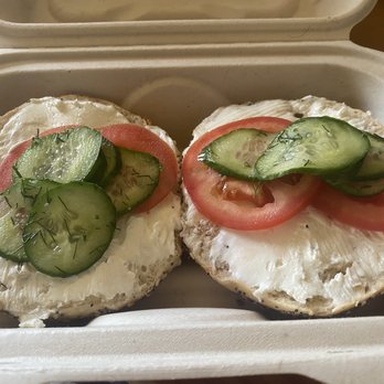 Maury's - Bagels Near Me - Los Angeles, California