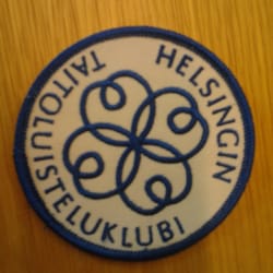 Helsingin Taitoluisteluklubi