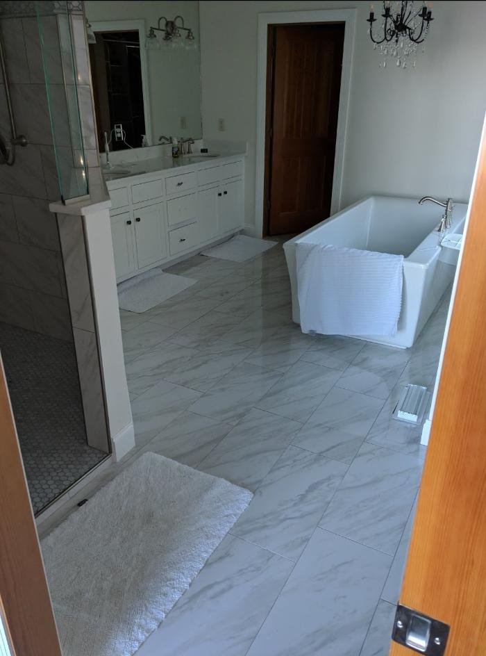 Slide of Right Now Plumbing and Heating