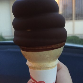 Fosters Freeze - The easiest thing to get hooked on at Foster's- their dipped cone! - Ice Cream & Frozen Yogurt Near Me - Milpitas, California Fosters Freeze - The easiest thing to get hooked on at Foster's- their dipped cone! - Ice Cream & Frozen Yogurt Near Me - Milpitas, California