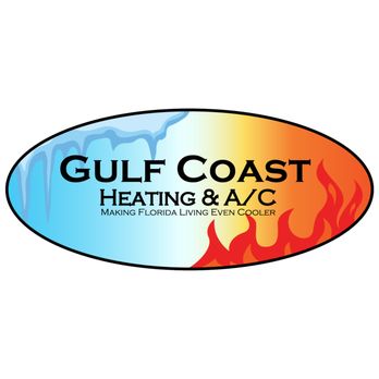 Gulf Coast Heating & AC - Gulf Coast Heating & AC Logo - Heating & Air Conditioning/HVAC Near Me - Pinellas Park, Florida Gulf Coast Heating & AC - Gulf Coast Heating & AC Logo - Heating & Air Conditioning/HVAC Near Me - Pinellas Park, Florida