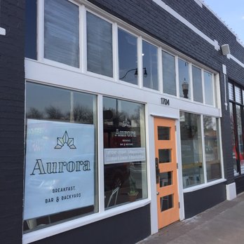 Aurora - Coffee & Tea Near Me - Oklahoma City, Oklahoma