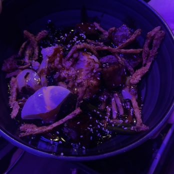 Culinary Dropout - Mongolian Short Rib* - New American Near Me - Birmingham, Alabama Culinary Dropout - Mongolian Short Rib* - New American Near Me - Birmingham, Alabama