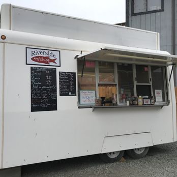 Riverside Fish n' Chips - Food Trucks Near Me - Nehalem, Oregon Riverside Fish n' Chips - Food Trucks Near Me - Nehalem, Oregon