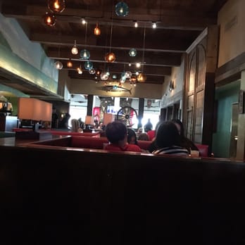 Gringo's Mexican Kitchen - Mexican Near Me - Spring, Texas