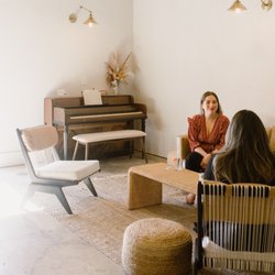 The Rackhouse at Desert Door