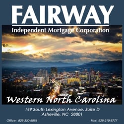 Fairway Independent Mortgage Corporation - Fairway WNC