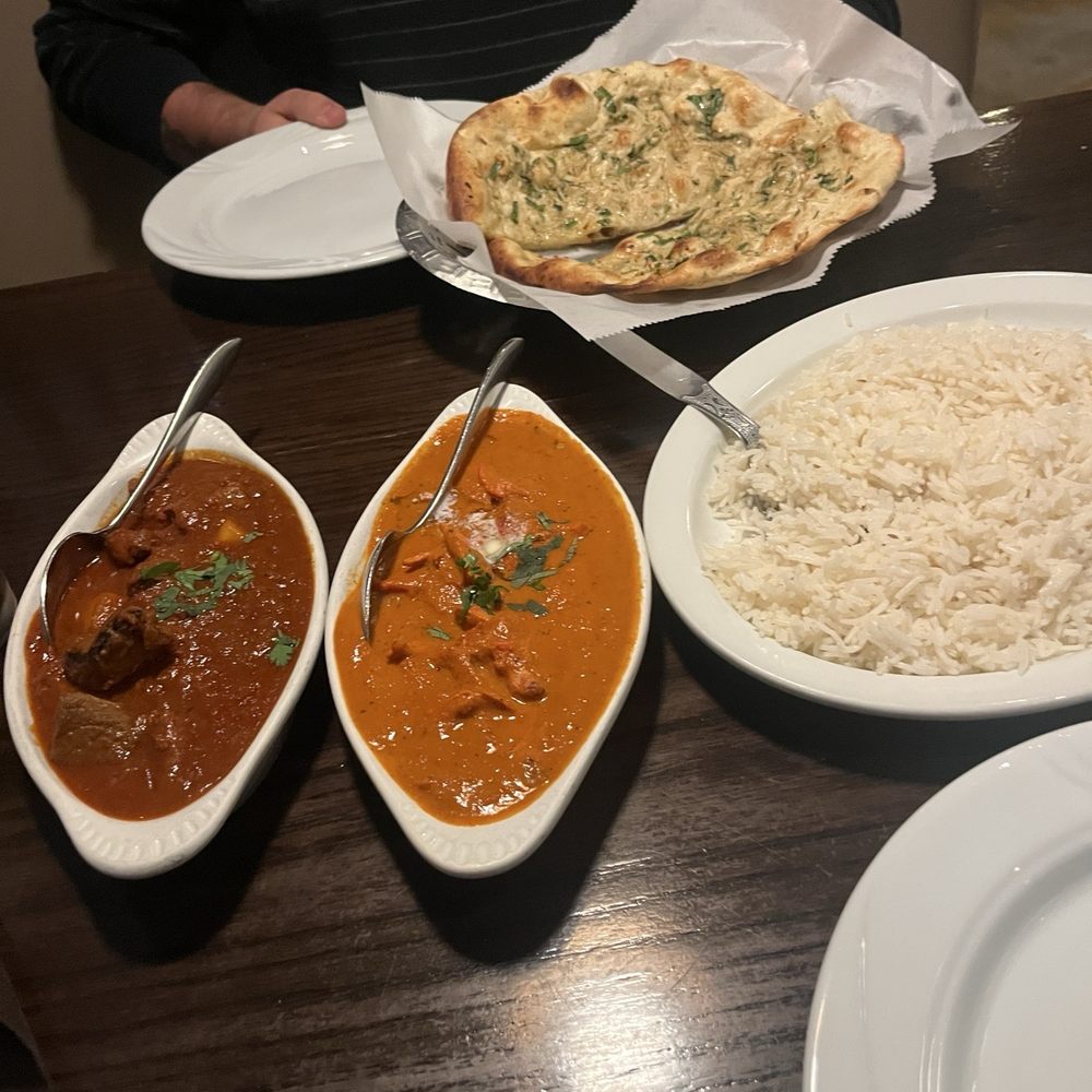 Delicious spread Delicious spread