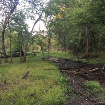 Catherine Chevalier Woods - Parks Near Me - Chicago, Illinois