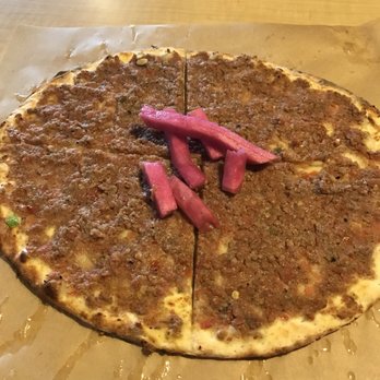 Fufu's Mid East Grill - Mediterranean Near Me - Riverside, California