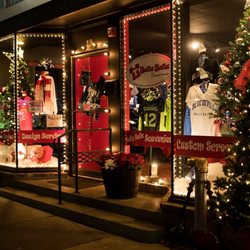T-Walla Walla - "Happy" Holiday Shopping We have the Spirit!