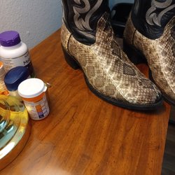 Capital Shoe Fixery