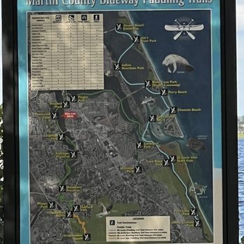 Pendarvis Cove Park - Parks Near Me - Palm City, Florida Pendarvis Cove Park - Parks Near Me - Palm City, Florida