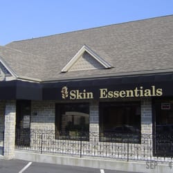 Skin Essentials