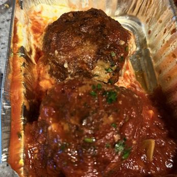 Jon & Vinny's Studio City - Meatballs - Italian Near Me - Los Angeles, California Jon & Vinny's Studio City - Meatballs - Italian Near Me - Los Angeles, California