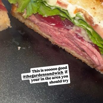 The Garden Deli - Sandwiches Near Me - El Monte, California The Garden Deli - Sandwiches Near Me - El Monte, California