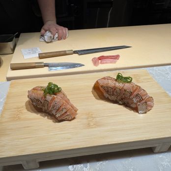 Otaru Sushi & Handroll Bar - Sushi Bars Near Me - Dallas, Texas Otaru Sushi & Handroll Bar - Sushi Bars Near Me - Dallas, Texas