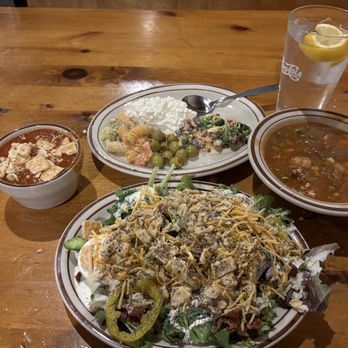 McLean's Ole Time Cafe - Breakfast & Brunch Near Me - Zebulon, North Carolina