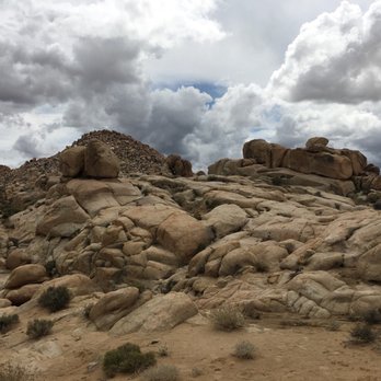 Naked Edge - Joshua Tree Cloud Porn! - Rock Climbing Near Me Naked Edge - Joshua Tree Cloud Porn! - Rock Climbing Near Me