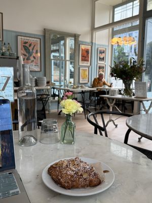 Le Marais Bakery by null